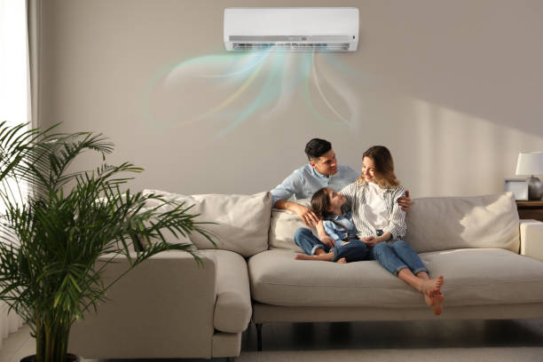 Best HVAC Air Duct Cleaning  in Westchase, FL