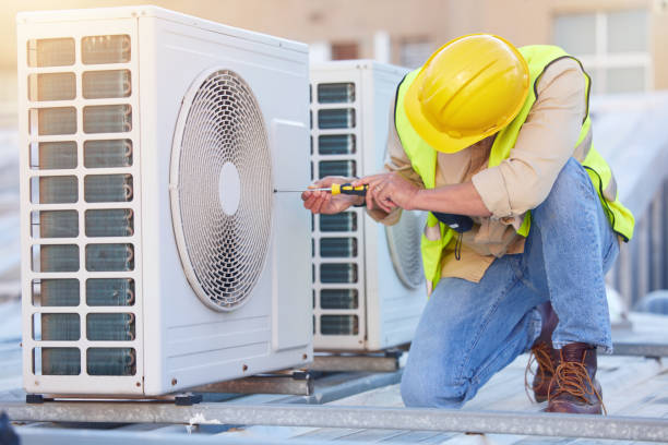 Best HVAC Emergency Services  in Westchase, FL