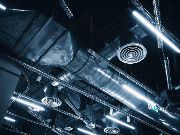 Air Duct Cleaning in Westchase, FL