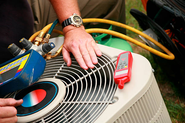 Best HVAC Air Duct Cleaning  in Westchase, FL