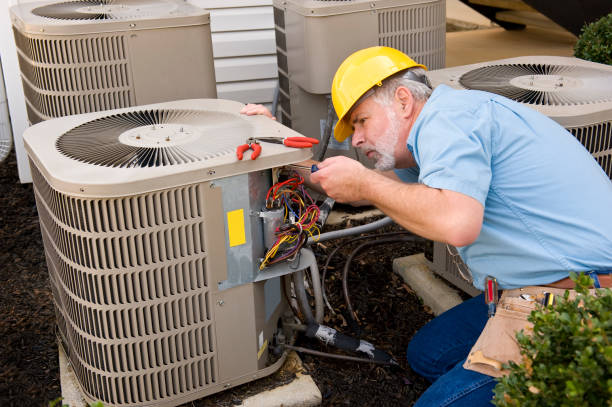 HVAC Troubleshooting in Westchase, FL