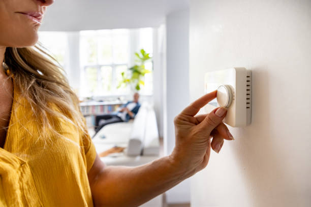 Professional HVAC in Westchase, FL
