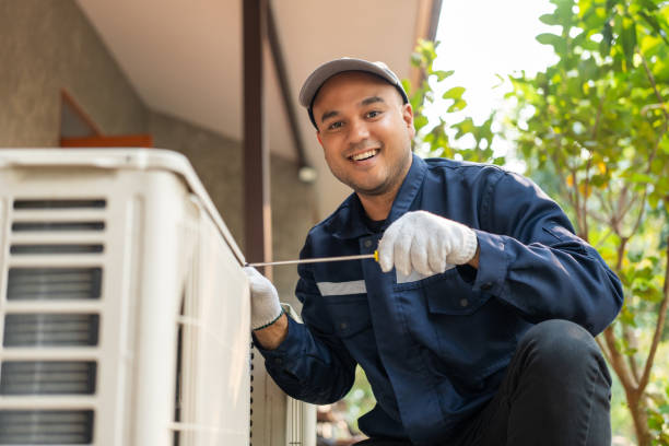 Air Duct Cleaning in Westchase, FL
