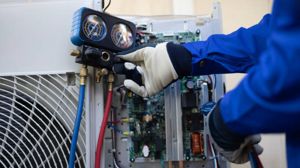 Best HVAC Companies Near Me  in Westchase, FL